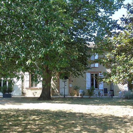 Montesquieu-Lauragais La Bastide De Negra Bed & Breakfast エクステリア 写真