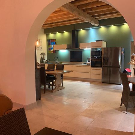 Montesquieu-Lauragais La Bastide De Negra Bed & Breakfast エクステリア 写真
