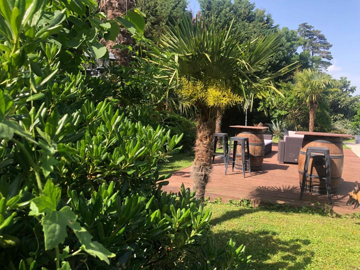 Montesquieu-Lauragais La Bastide De Negra Bed & Breakfast エクステリア 写真