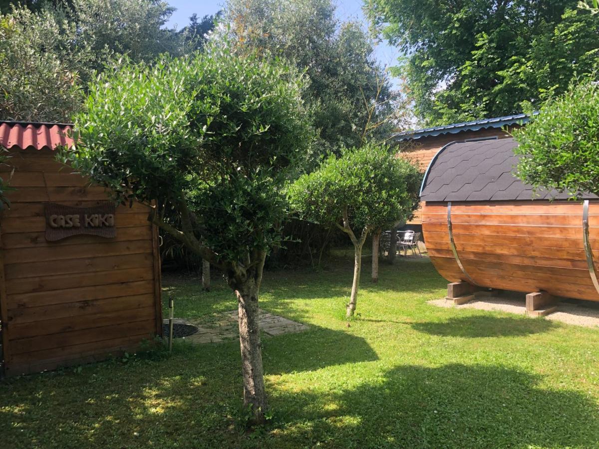 Montesquieu-Lauragais La Bastide De Negra Bed & Breakfast エクステリア 写真