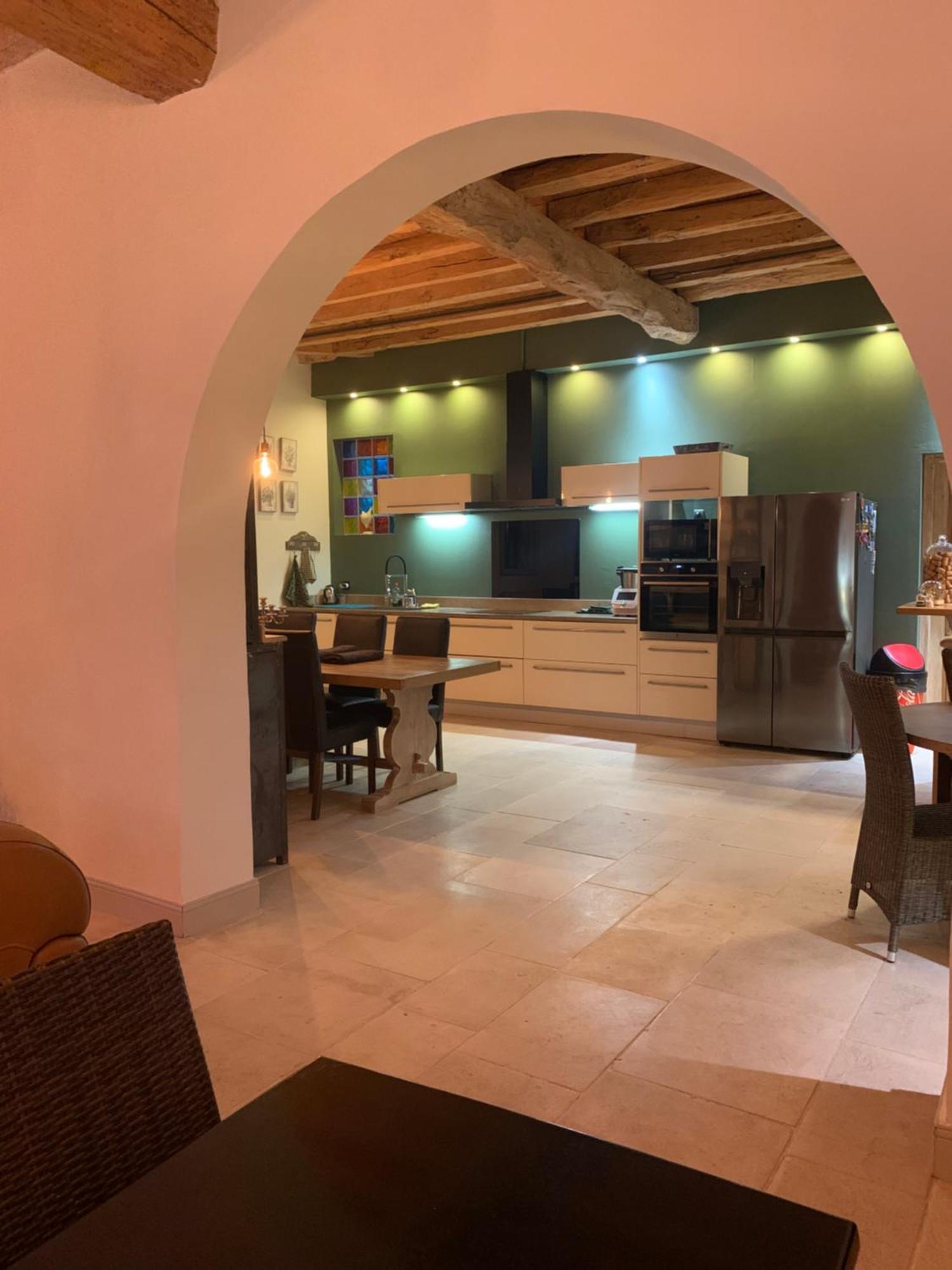 Montesquieu-Lauragais La Bastide De Negra Bed & Breakfast エクステリア 写真