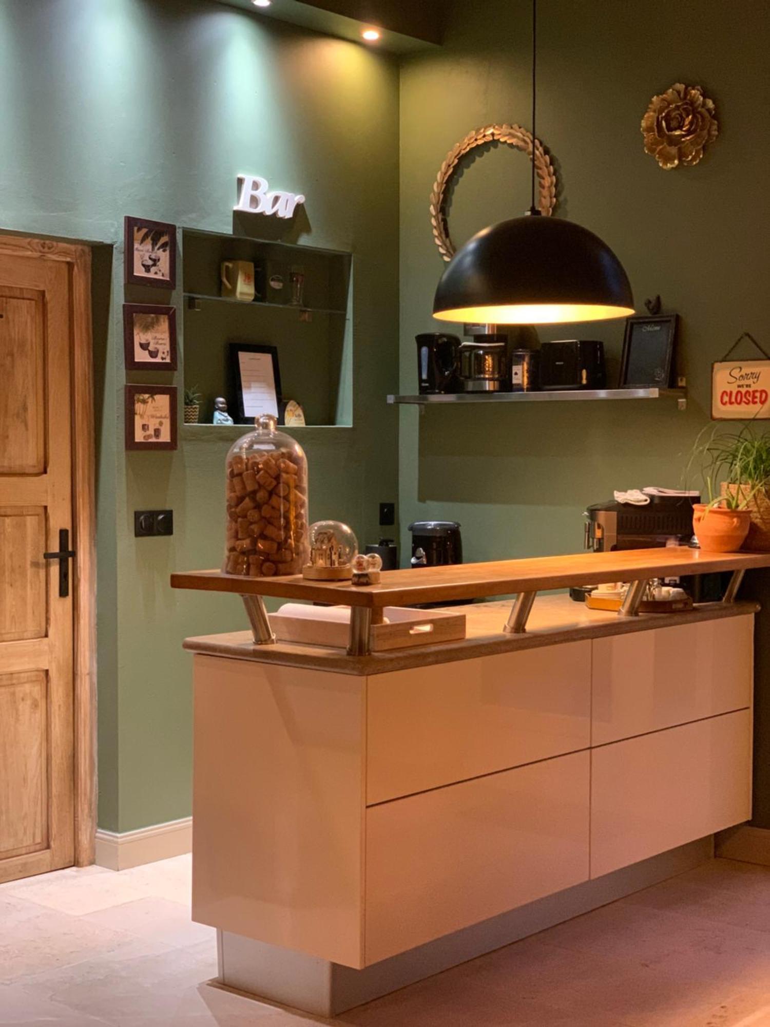 Montesquieu-Lauragais La Bastide De Negra Bed & Breakfast エクステリア 写真