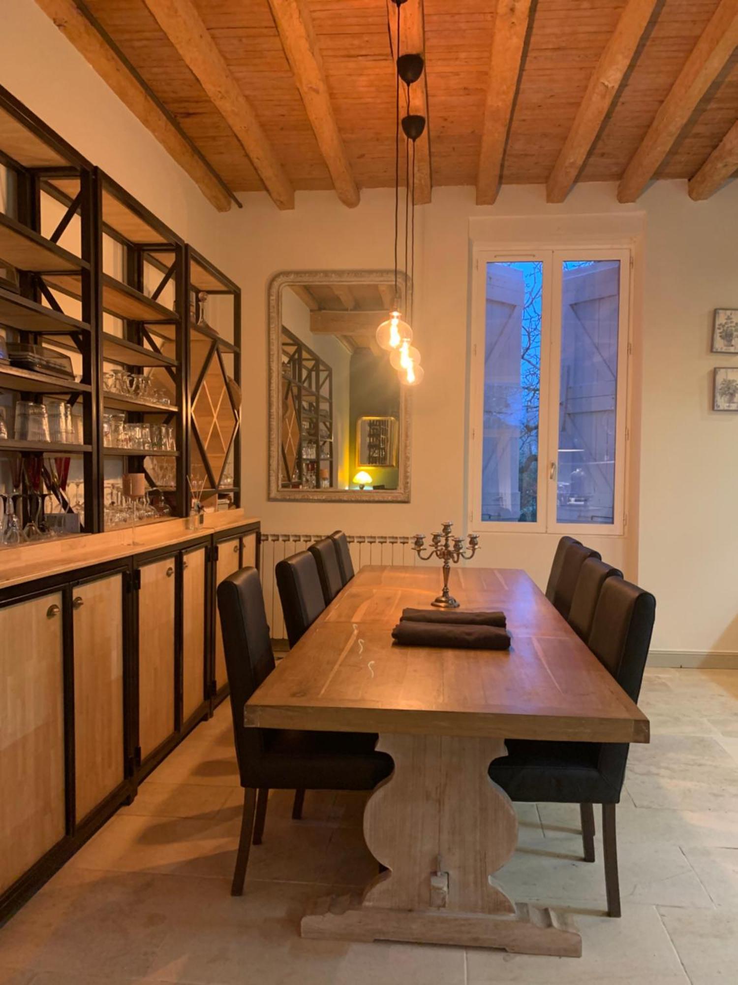 Montesquieu-Lauragais La Bastide De Negra Bed & Breakfast エクステリア 写真