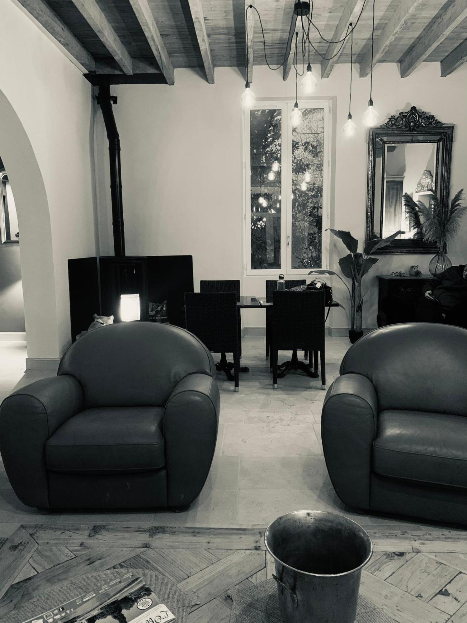Montesquieu-Lauragais La Bastide De Negra Bed & Breakfast エクステリア 写真