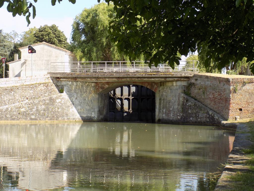 Montesquieu-Lauragais La Bastide De Negra Bed & Breakfast エクステリア 写真