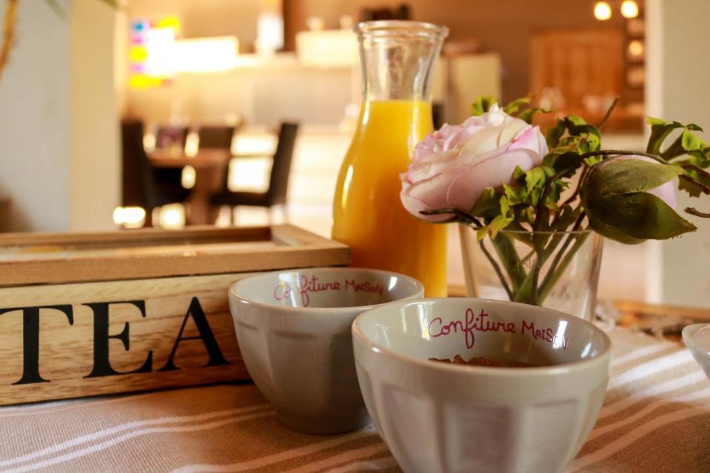 Montesquieu-Lauragais La Bastide De Negra Bed & Breakfast エクステリア 写真