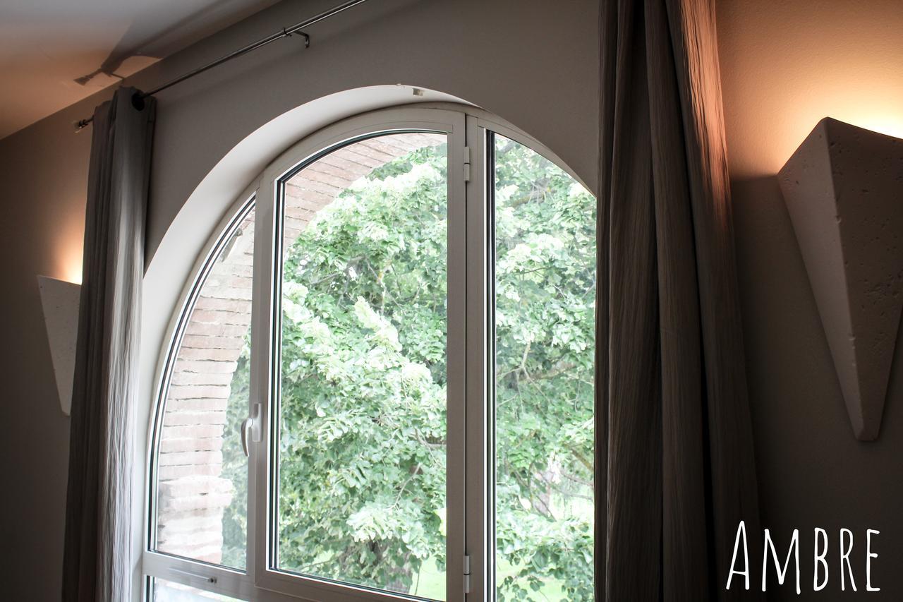 Montesquieu-Lauragais La Bastide De Negra Bed & Breakfast エクステリア 写真