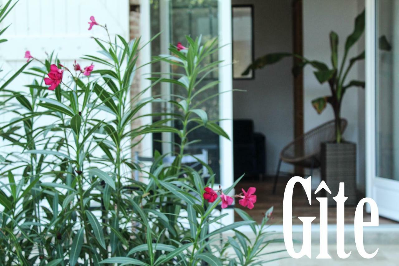 Montesquieu-Lauragais La Bastide De Negra Bed & Breakfast エクステリア 写真