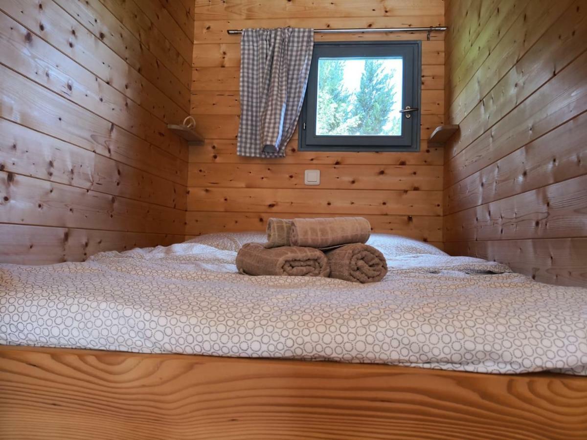Montesquieu-Lauragais La Bastide De Negra Bed & Breakfast エクステリア 写真