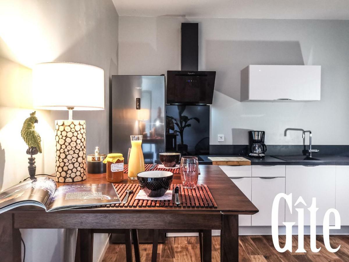 Montesquieu-Lauragais La Bastide De Negra Bed & Breakfast エクステリア 写真