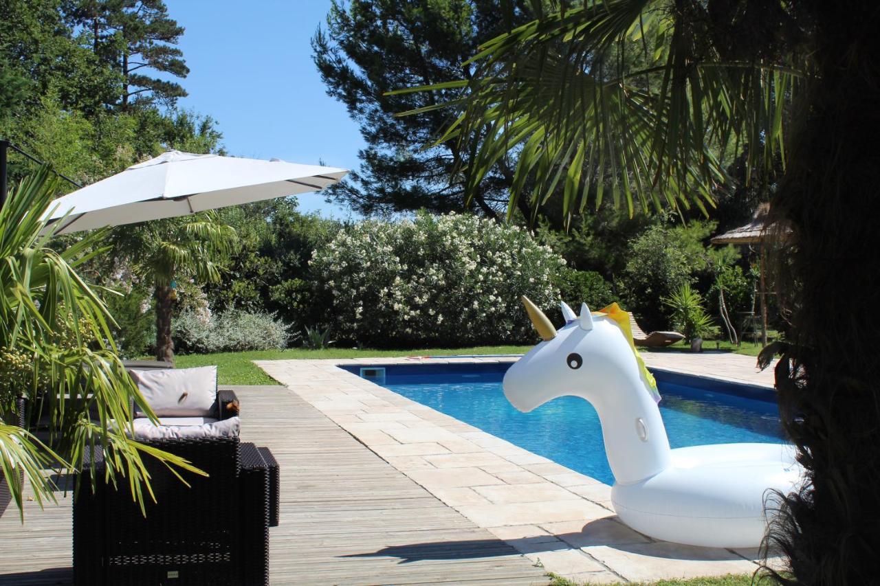 Montesquieu-Lauragais La Bastide De Negra Bed & Breakfast エクステリア 写真